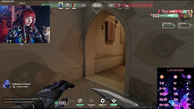 linda_mort Live Webcam on Stripchat