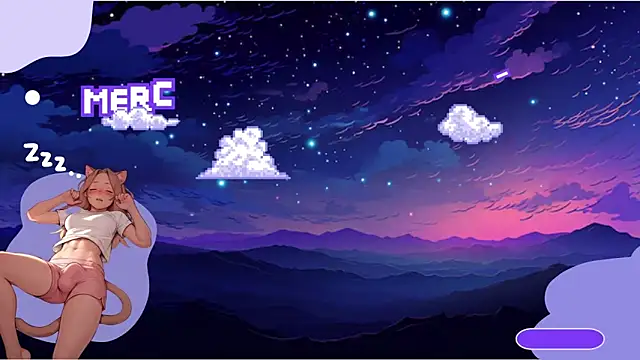 Neko_Piou Live Webcam on Stripchat