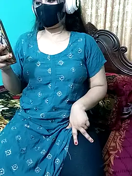 Porimoni22 Live Webcam on Stripchat