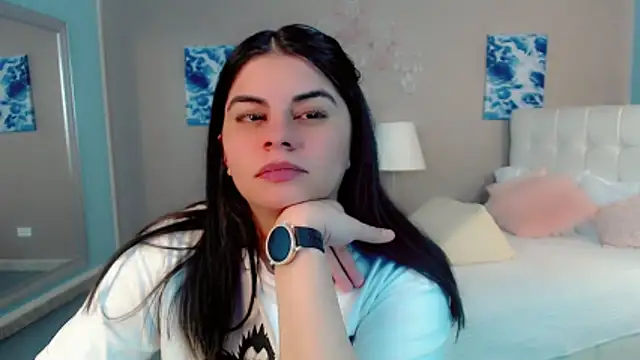 _Maddison_Ivanova_ webcam