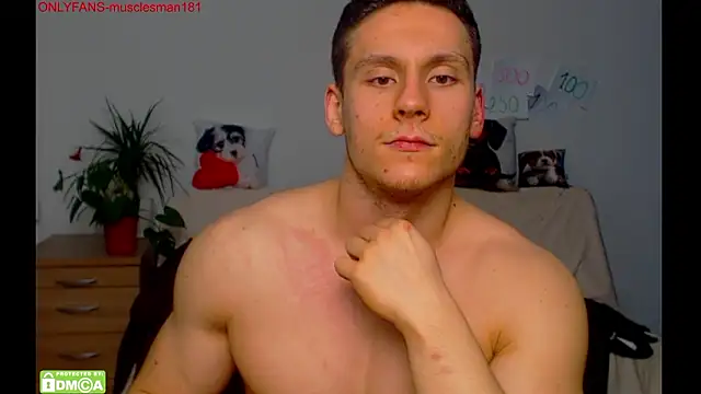 zeinmiracles (M young) - SHOW IT ALL! JERK IT