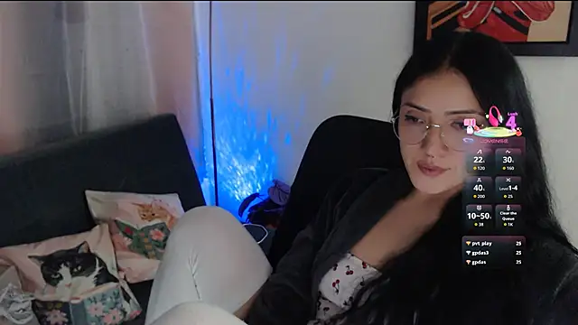 Suzanne_abbey webcam