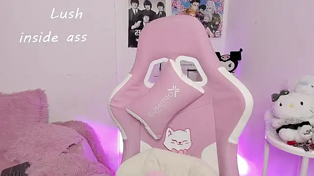 sachi_meow - Sachi_Meow's free webcam - UK Sex Cams