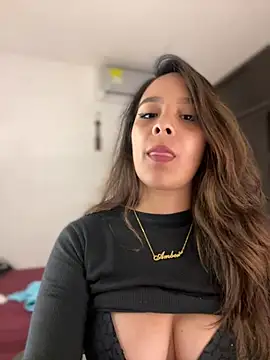 Little_Amber6 webcam