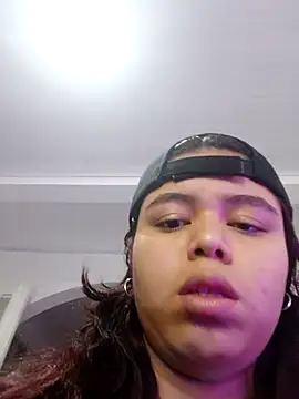 SabinaMerchetti webcam