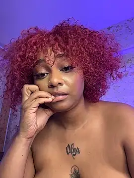 pamela_west Live Webcam on Stripchat