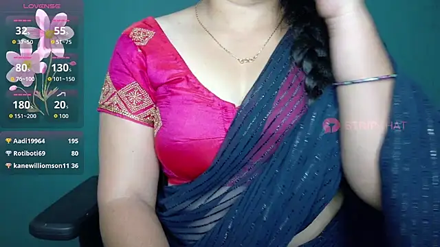 meghana teluggu