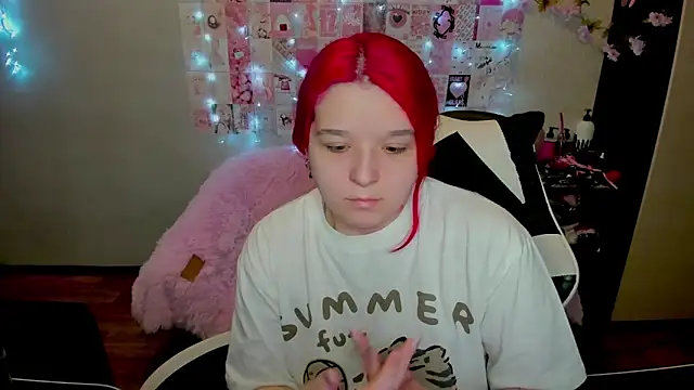 acid_kate - Acid_Kate's free webcam