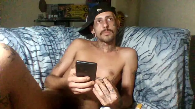 sellvageria - Sellvageria's free webcam