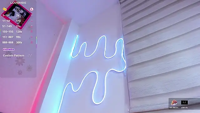 Webcam Model (missweetpeach)  is live.Free join now!