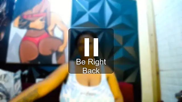 ebonyfancyface - Ebonyfancyface's free webcam - UK Sex Cams