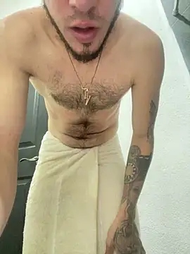 dantedick20 (M young) - Cum / Leche