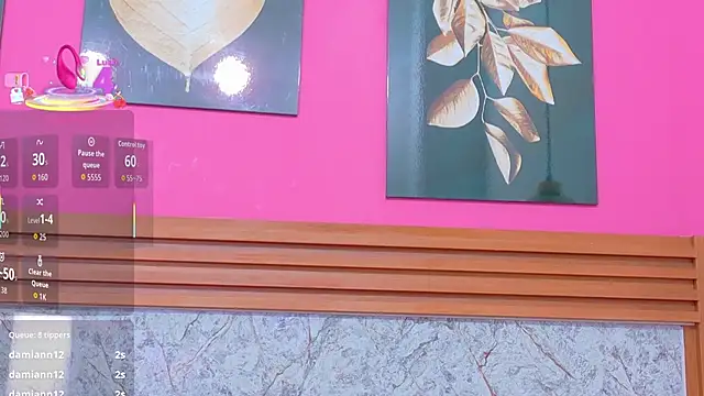 beautifulskinny18 - Beautifulskinny18's free webcam