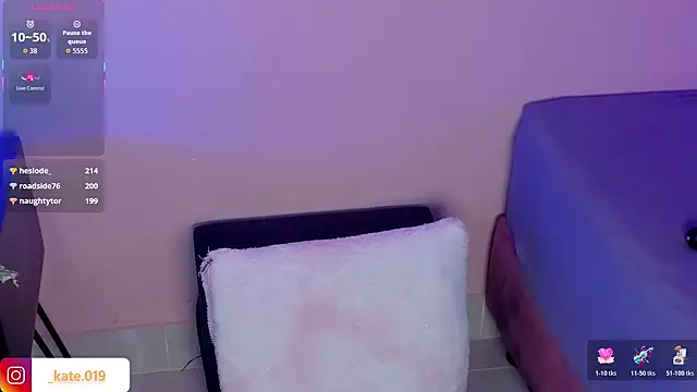 kate_bale - Kate_bale's free webcam - UK Sex Cams