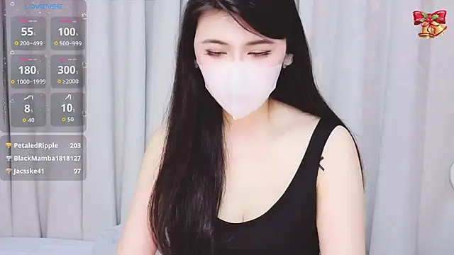 美女1-Emma-1在线直播