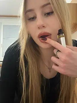 JudithCarly – webcam model profile photo