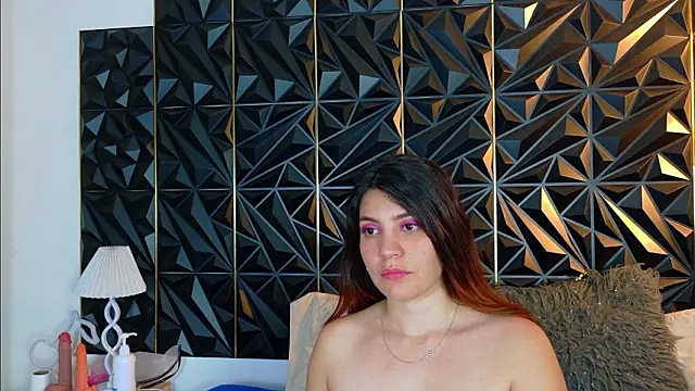 millyforero - Millyforero's free webcam