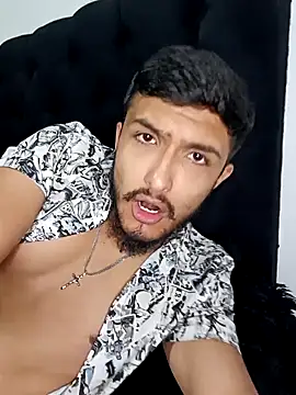 mosmar_20 - Mosmar_20's free webcam