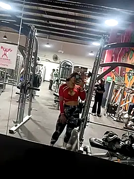 Mishchelle_Zakii webcam