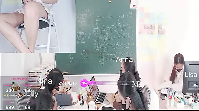 _Math_ Live Webcam on Stripchat