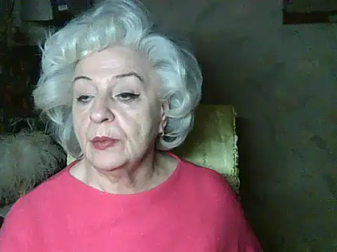 ValeriaKroww Live Webcam on Stripchat