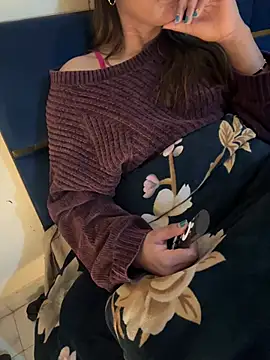 Webcam Model (sexy-sukriti) is live