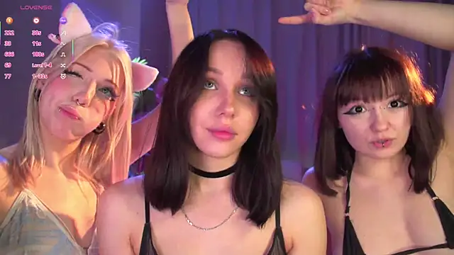 Wildneck Live Webcam on Stripchat