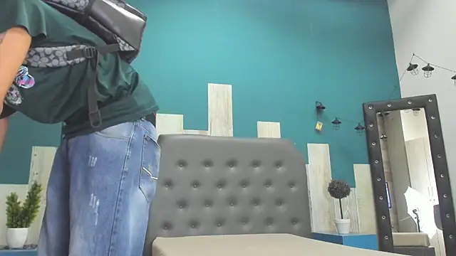 crissh_1_ (M twink) - Cum Show