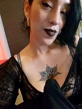 BustyxVixen