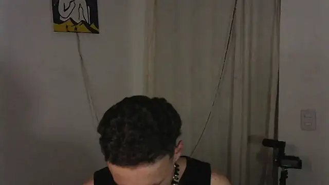 Monkey_xx Live Webcam on Stripchat