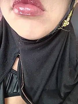 zahra_Jalid Live Webcam on Stripchat