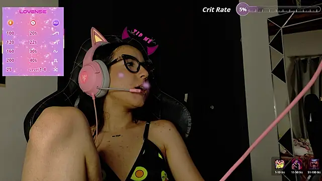 demony_gomory (G young) - chupar dildo