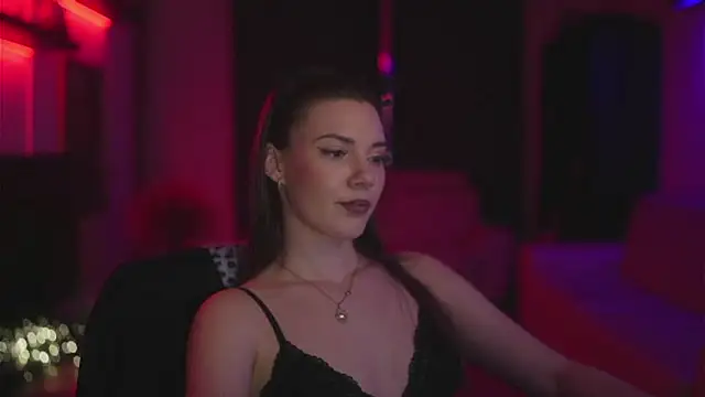 CandyStorm Live Webcam on Stripchat