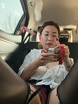 Jingjingxiang-520 – webcam model profile photo