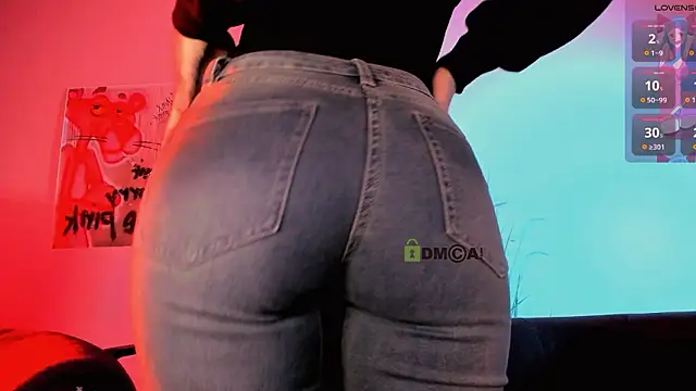 barbara_crazy Live Webcam on Stripchat