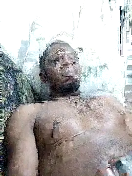 Negaomalinha1 Live Webcam on Stripchat