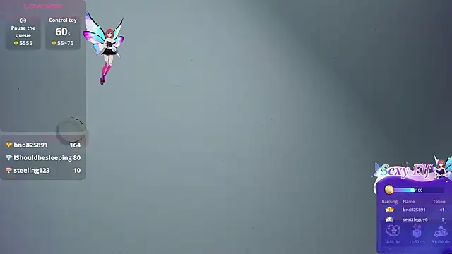 JanneBlossom_ Live Webcam on Stripchat