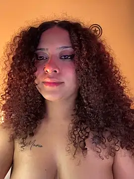 Webcam Model (Kass_1)  is live.Free join now!