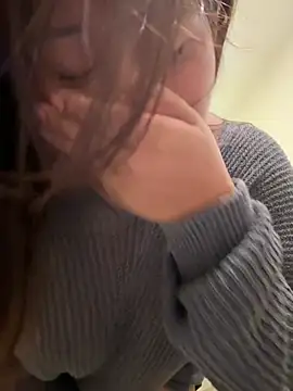 naminae xxx live show