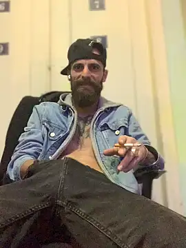 albanian_goat_whitehammer (M young) - FIRST THE GOAL: show that huge Dick