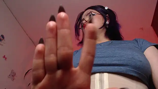 raventh_ (G young) - Topless show x10min