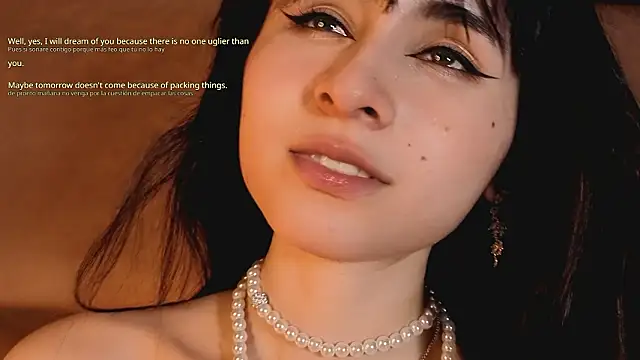 angelinepossy Live Webcam on Stripchat