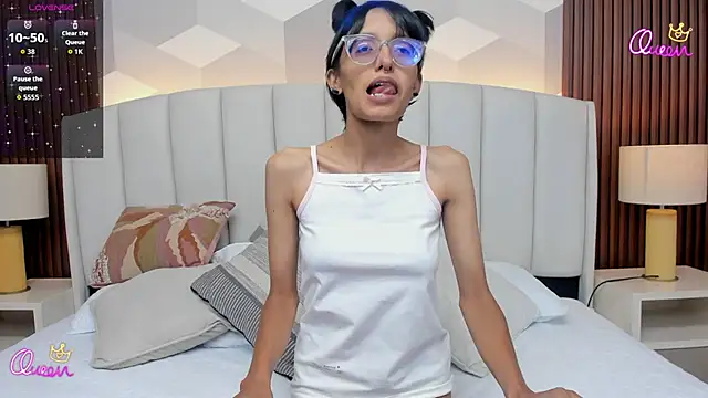 Marge_lasander webcam