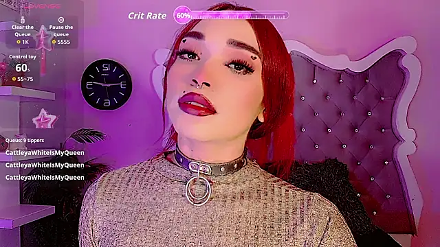 LeyXandrabraz webcam