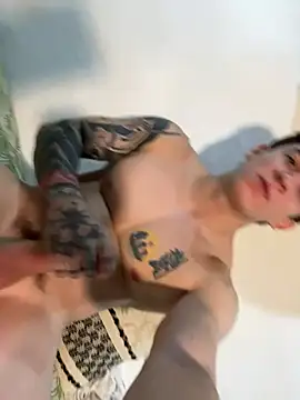 ateneojr (M young) - Full nude