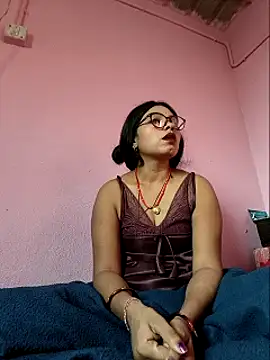 Webcam Model (Jankisinghji)  is live.Free join now!