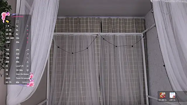 lexirouge__ - Lexirouge__'s free webcam