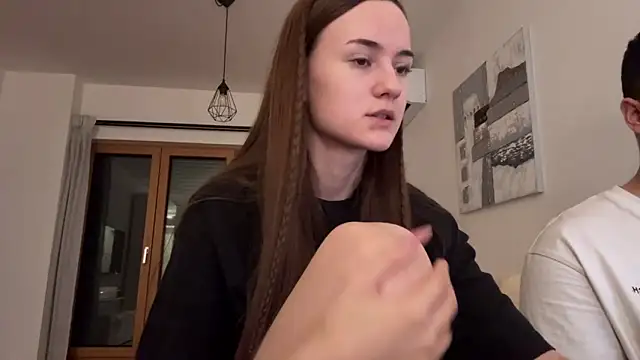 Double_Sun Live Webcam on Stripchat