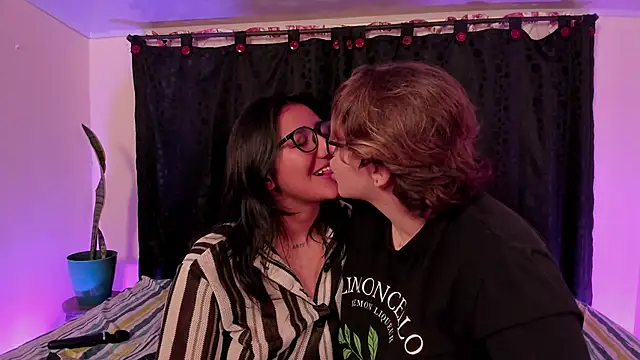 ElectricNights webcam