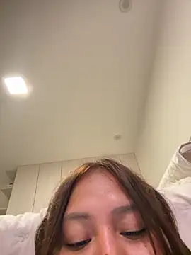 NamiNae Live Webcam on Stripchat